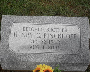 Rinckhoff