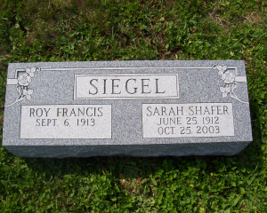 Siegel
