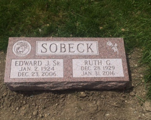 Sobeck-Eddward