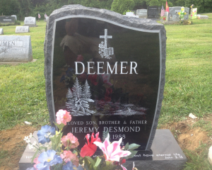 Deemer-Jeremy