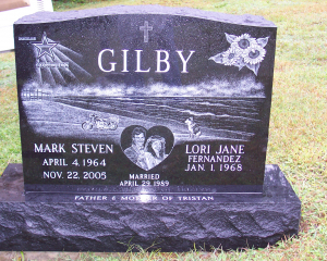 Gilby-Mark
