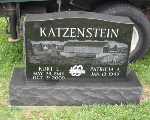 Katzenstein