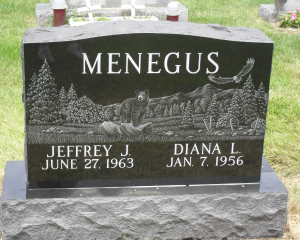 Menegus