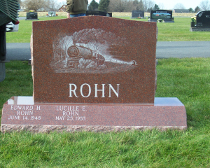 Rohn-EDward