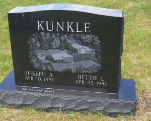 kunkle