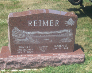 reimer