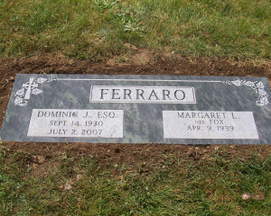 Ferraro