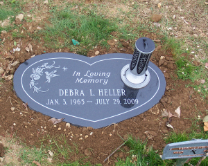 Heller-Debra