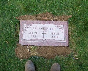 Ike-Arlene