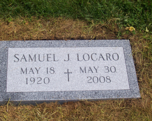 Locaro-Samuel