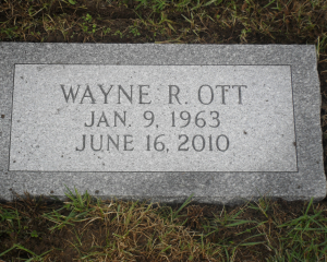 Ott-Wayne