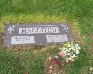 magditch