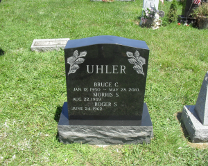 Uhler