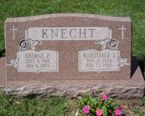 Knecht-George