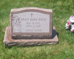 White-Grace
