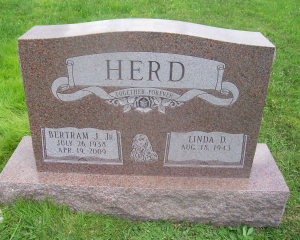 Herd-Bertram
