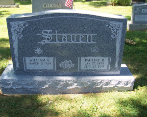 Slaven-William