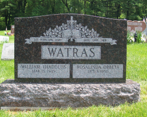 Watras-William
