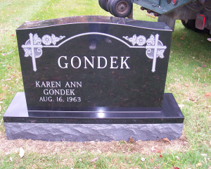 gondek-karen