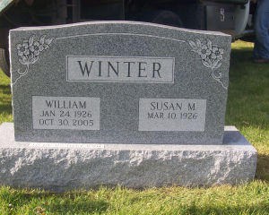 winter