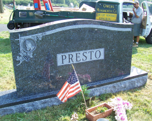Presto-2